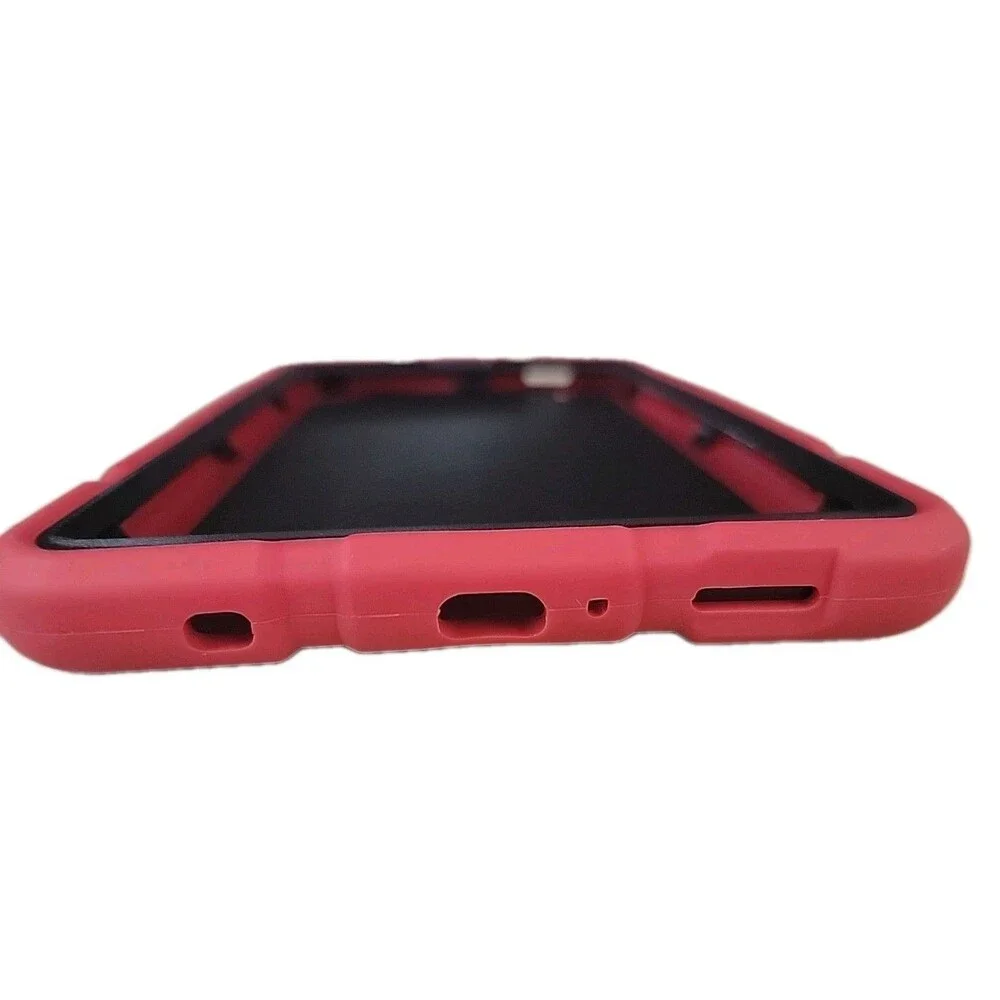 Case for Samsung Galaxy Tab A7 Lite 8.7 Galaxy Tab A7 Lite 8.7'' Red